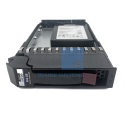 Alternative view of R0Q36A - MSA 960GB 12G RI SAS 3.5" SSD