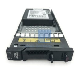 Alternative view of R0Q47A - MSA 1.92TB 12G RI M2 SAS 2.5" SSD