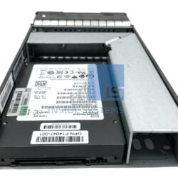 Alternative view of R0Q49A - MSA 1.92TB 12G RI M2 SAS 3.5" SSD