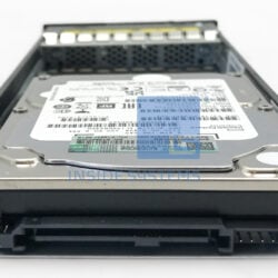R0Q57A - MSA 2.4TB 10K 12G M2 SAS 2.5" HDD - Image 2