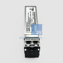 Alternative view of R0R42A - 25Gb SFP28 SR 30m Transceiver