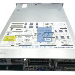 R2208WFTZS - Intel R2208WFTZS 2U 8x2.5" Server 8 R2208WFTZS C