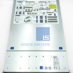 R2208WFTZS - Intel R2208WFTZS 2U 8x2.5" Server 10 R2208WFTZS E