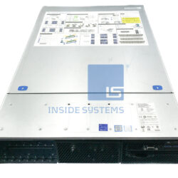 R2208WFTZS - Intel R2208WFTZS 2U 8x2.5" Server 11 R2208WFTZS F