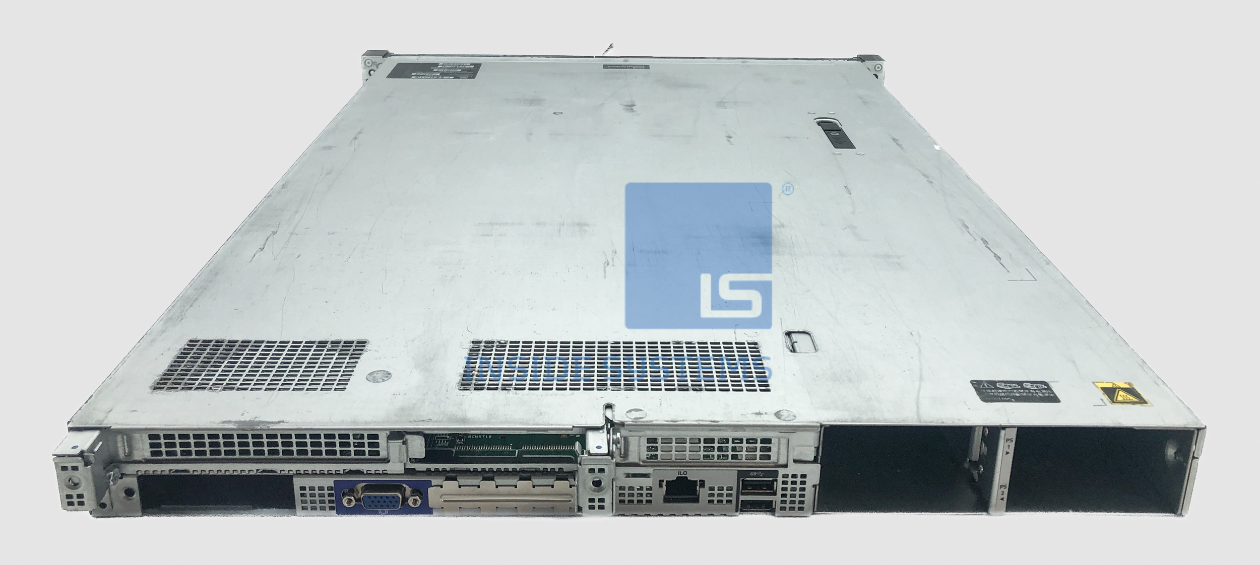 R2Z06A-V2 - HPE Simplivity 325 Gen10 V2 8-SFF CTO 6 R2Z06A V2 A