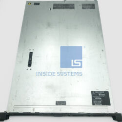 Alternative view of R2Z06A-V2 - HPE Simplivity 325 Gen10 V2 8-SFF CTO