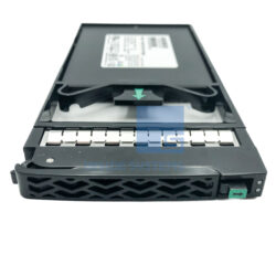 Alternative view of R6J10A - Alletra 960GB 6G SATA 2.5" SSD