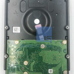 R755K-04 - DELL 2TB 7.2K 6G NLSAS 3.5" HDD 10 R755K 04 D