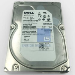 R755K-04 - DELL 2TB 7.2K 6G NLSAS 3.5" HDD 11 R755K 04 E