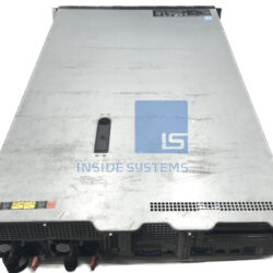 RD450 - RD450 E5-2620V3, 16GB, 9240-8i, 2xPSU 8 RD450 D