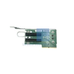 Alternative view of RSC-P2-88 - Supermicro 2-Slot PCIe X8 Riser Card