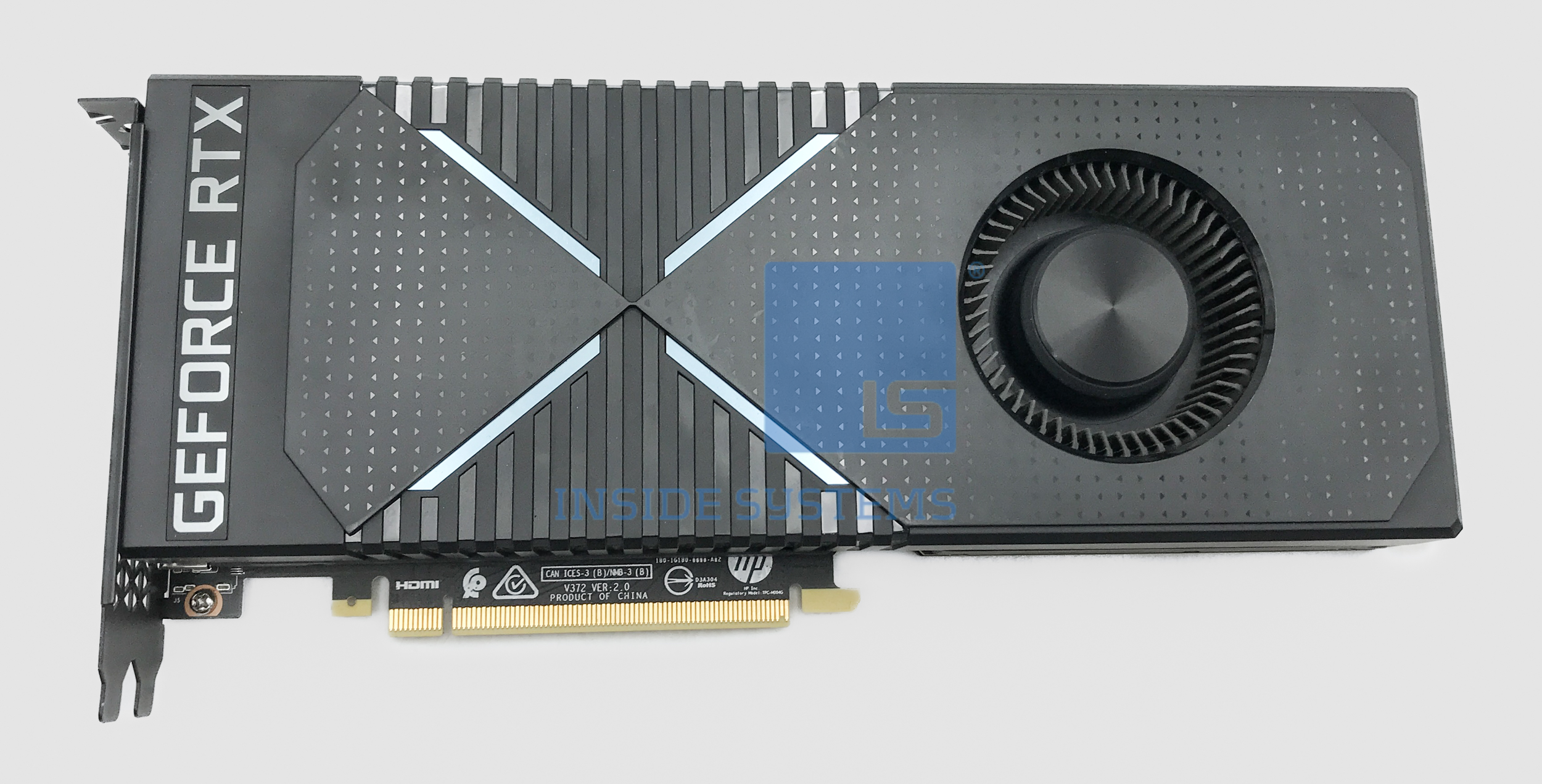 RTX2080 A