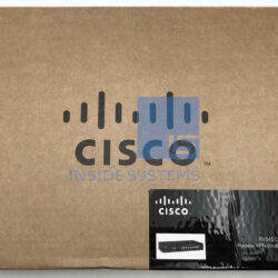 Alternative view of RV345-K9-G5-01 - Cisco RV345 Dual WAN Gigabit VPN Router
