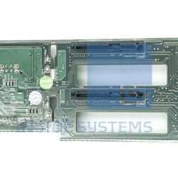 Alternative view of RVVMP - DELL PE R720 8X 3.5 HD BACKPLANE