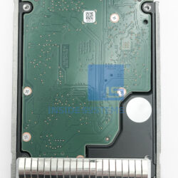 RWR8F-02 - DELL 2.4TB 10K 12G 512e SAS 2.5" HDD 10 RWR8F 02 D