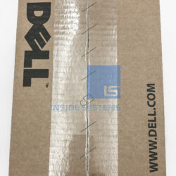 RWR8F-02 - DELL 2.4TB 10K 12G 512e SAS 2.5" HDD 11 RWR8F 02 E