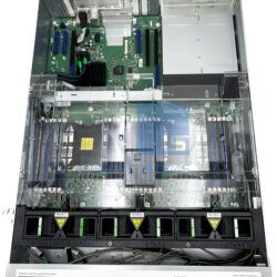 RX2540M4 8SFF C