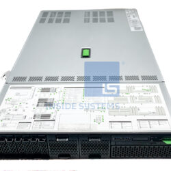 RX2540M4 8SFF D