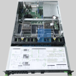 RX2540M5 8SFF B