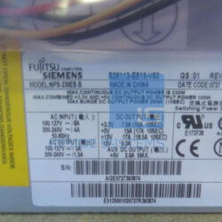 S26113 E513 V50 B