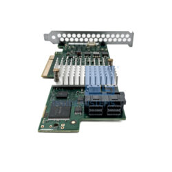 S26361-D3307-A100-FH - 8-Port CP400i RAID Controller PRAID FH 5 S26361 D3307 A100 FH B