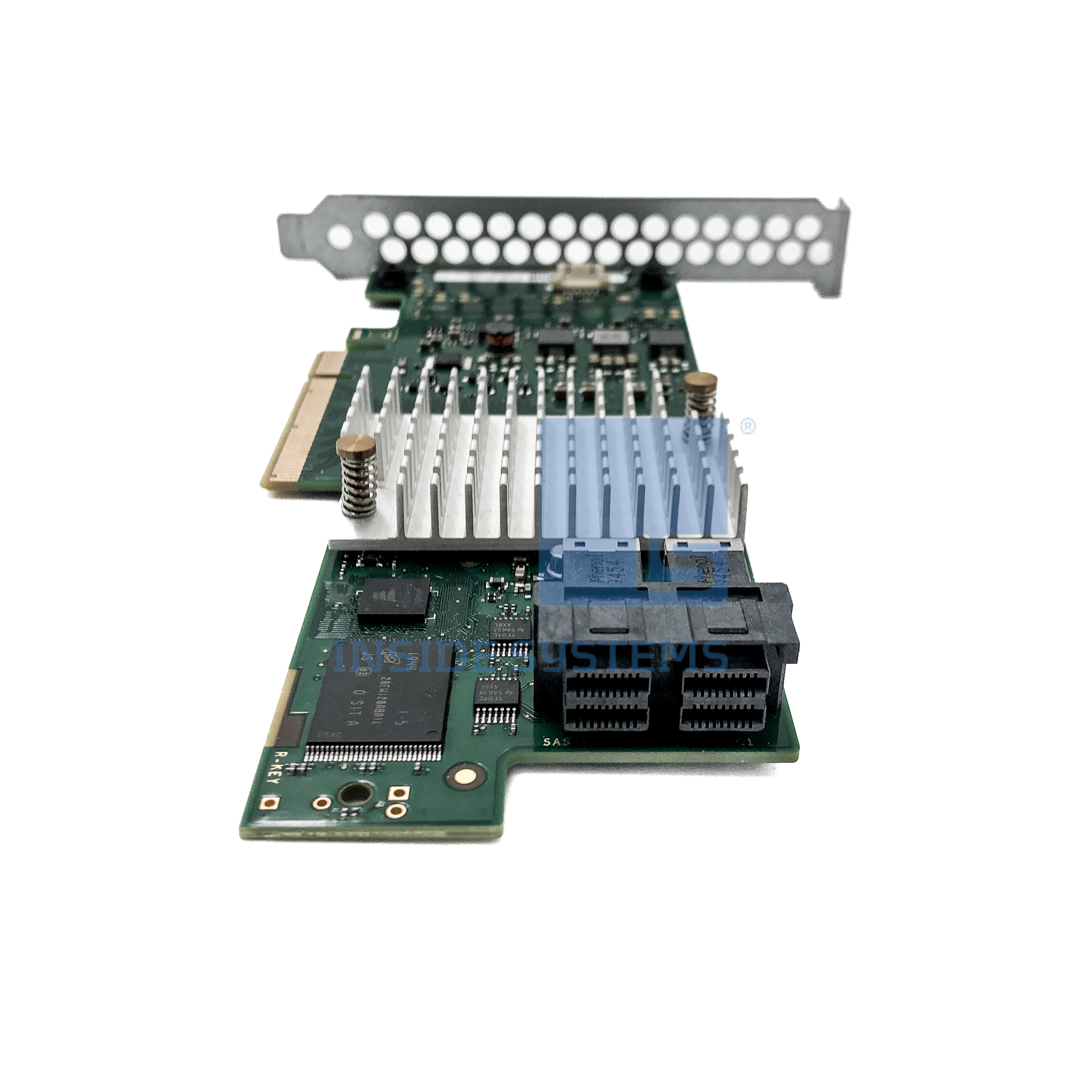 S26361-D3307-A100-FH - 8-Port CP400i RAID Controller PRAID FH 3 S26361-D3307-A100-FH - 8-Port CP400i RAID Controller PRAID FH - Image 2