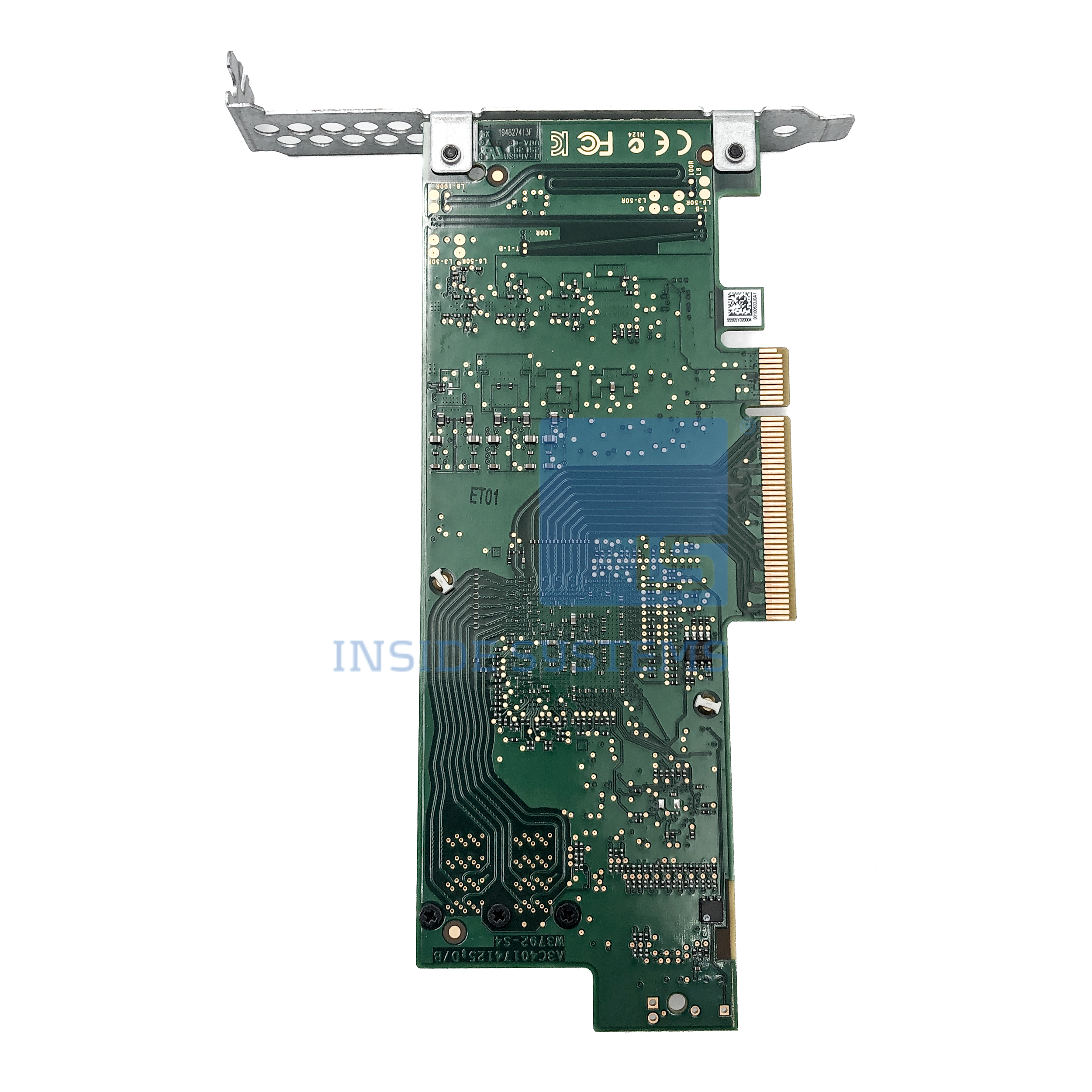S26361-D3307-A100-FH - 8-Port CP400i RAID Controller PRAID FH 4 S26361-D3307-A100-FH - 8-Port CP400i RAID Controller PRAID FH - Image 3