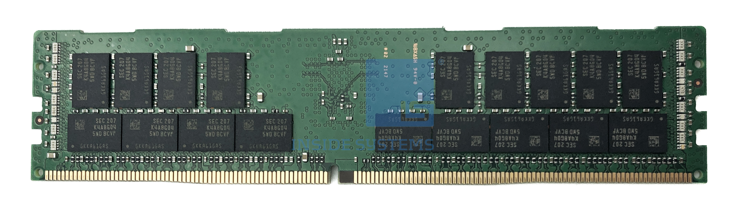 S26361-F4083-L832 - Fujitsu 32GB 2Rx4 PC4-23400R 2933MHz 4 S26361-F4083-L832 - Fujitsu 32GB 2Rx4 PC4-23400R 2933MHz - Image 2