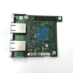 S26361-F5302-E201 - Fujitsu DynamicLoM Module 2x1GB Base-T 6 S26361 F5302 E201 B