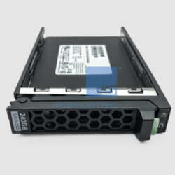 S26361-F5701-L240 - Fujitsu 240GB 6G SATA 2.5" SSD 6 S26361 F5701 L240 B