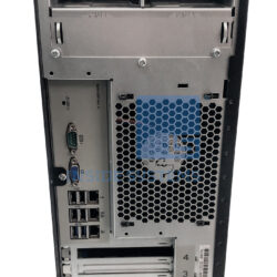 S26361-K1639-V201-4M - TX1330 M4 Base Tower Unit 4SFF Redundant 7 S26361 K1639 V201 4M C