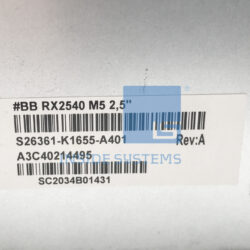 S26361 K1655 K100 D