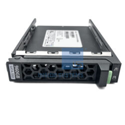 S26461-F5588-L960 - SSD SATA 6G 960GB MIXED-USE 2.5' H-P EP 5 S26461 F5588 L960 B