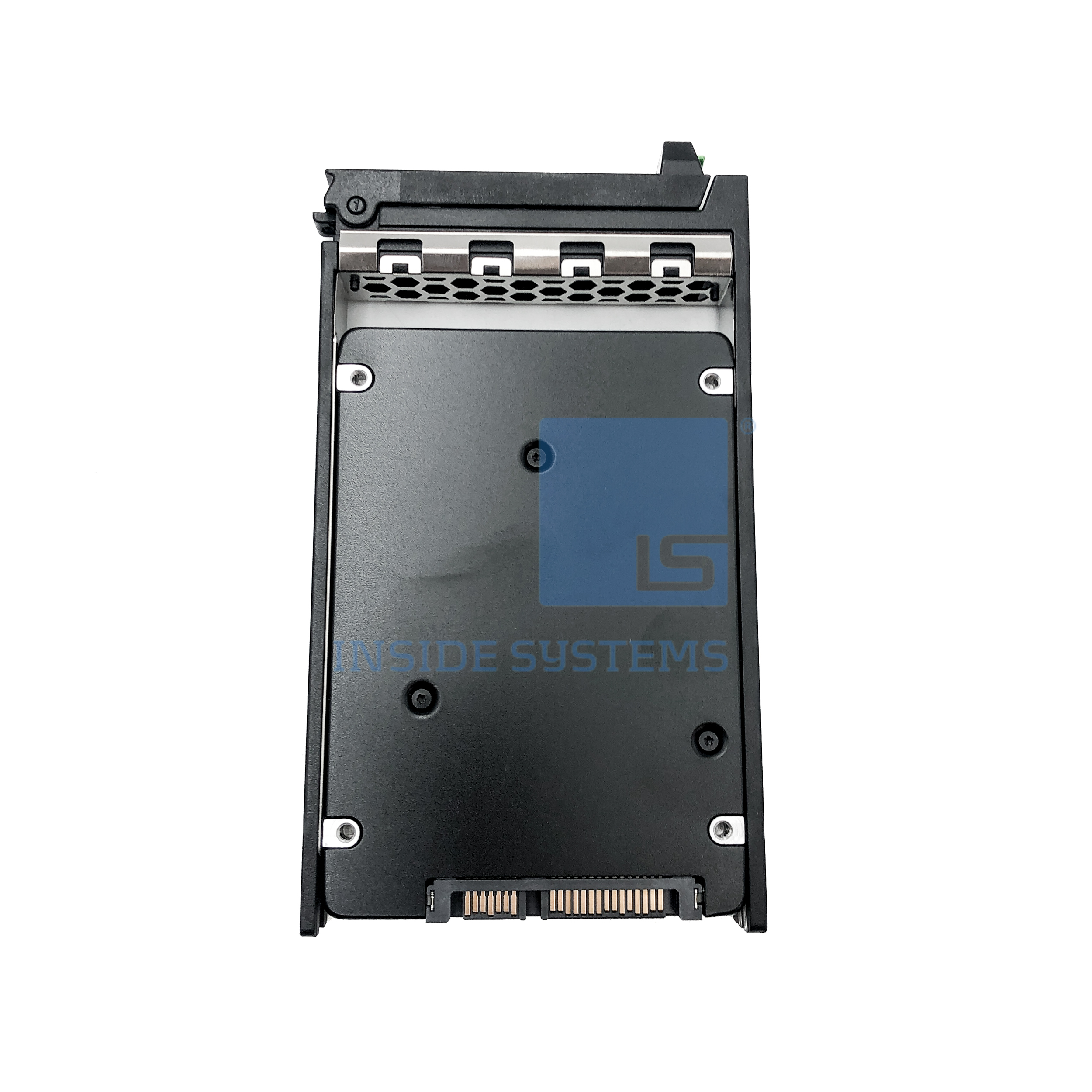 S26461-F5588-L960 - SSD SATA 6G 960GB MIXED-USE 2.5' H-P EP 4 S26461-F5588-L960 - SSD SATA 6G 960GB MIXED-USE 2.5' H-P EP - Image 4