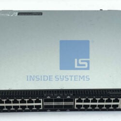 S4148T-ON - DELL S4148T-ON 48x 10GB RJ45 Switch OS10 5 S4148T ON B