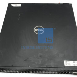 S4820T - DELL S4820T 48-Port 10GB Base-T | OS9 5 S4820T B