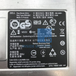 Alternative view of SC200 - DELL CMPL SC200 Expansion Enclosure