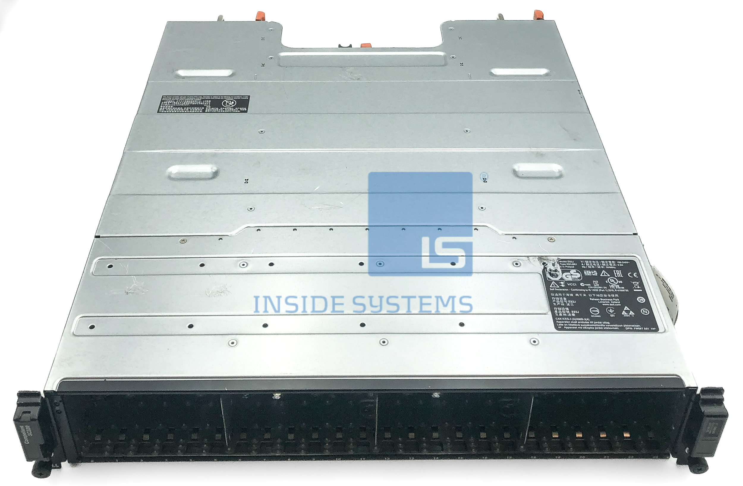 SC220 A