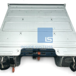 Alternative view of SC220 - DELL CMPL SC220 24*SFF Expansion /w CTRL