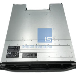Alternative view of SCV2020-24SFF-CTO - DELL SCv2020 24*SFF CTO /w 2x iSCSI CTRL