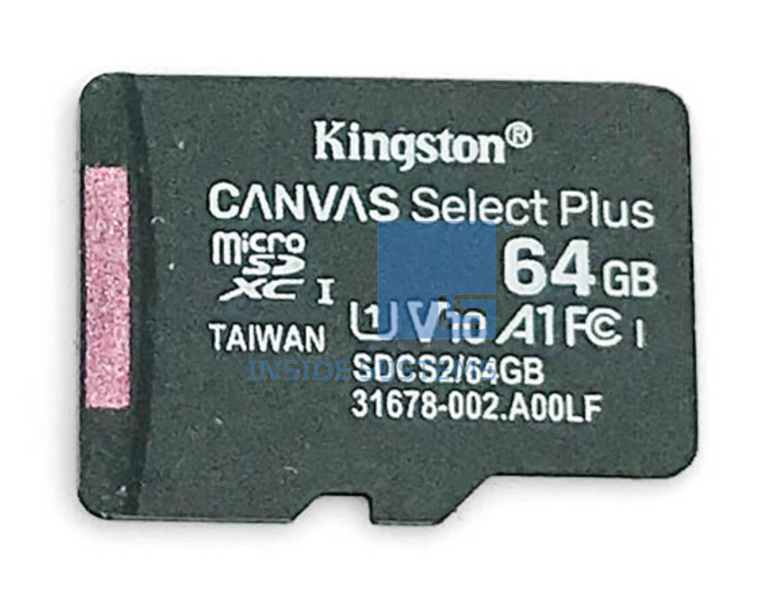 SDCS2 64GB A