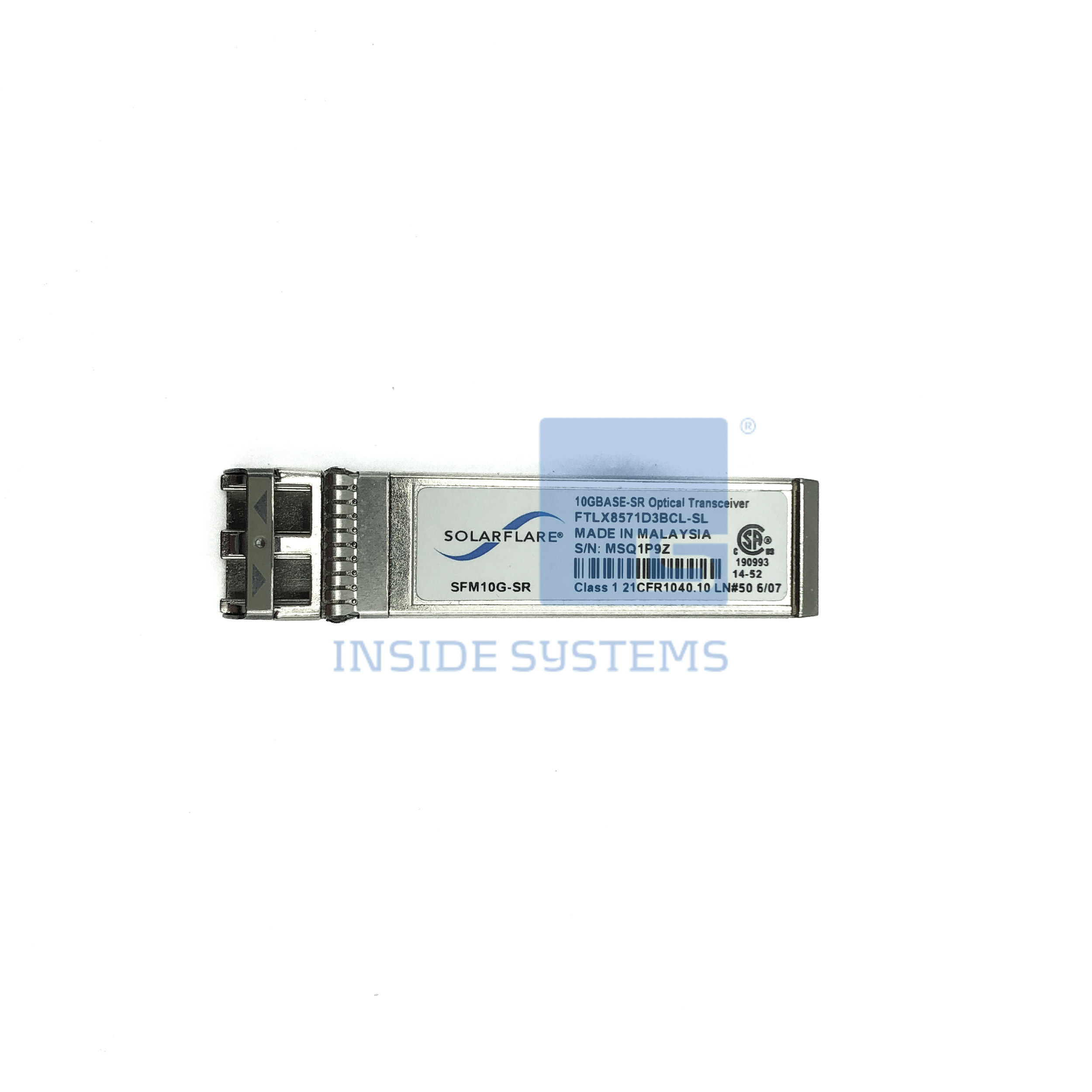 SFM10G SR A