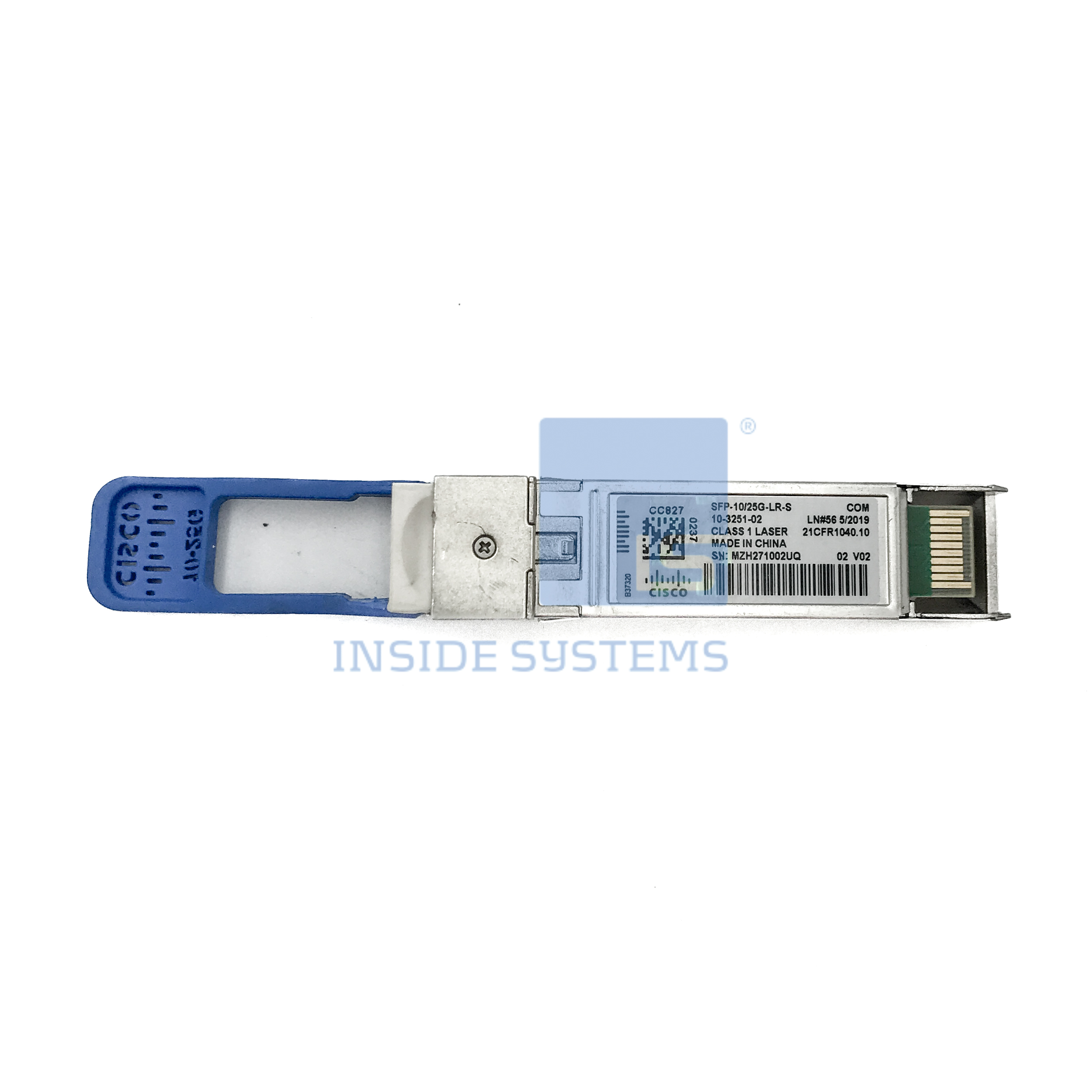 SFP 10 25G LR S A