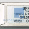 SFP 10G LR C 02 A