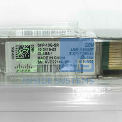 SFP 10G SR 03 B