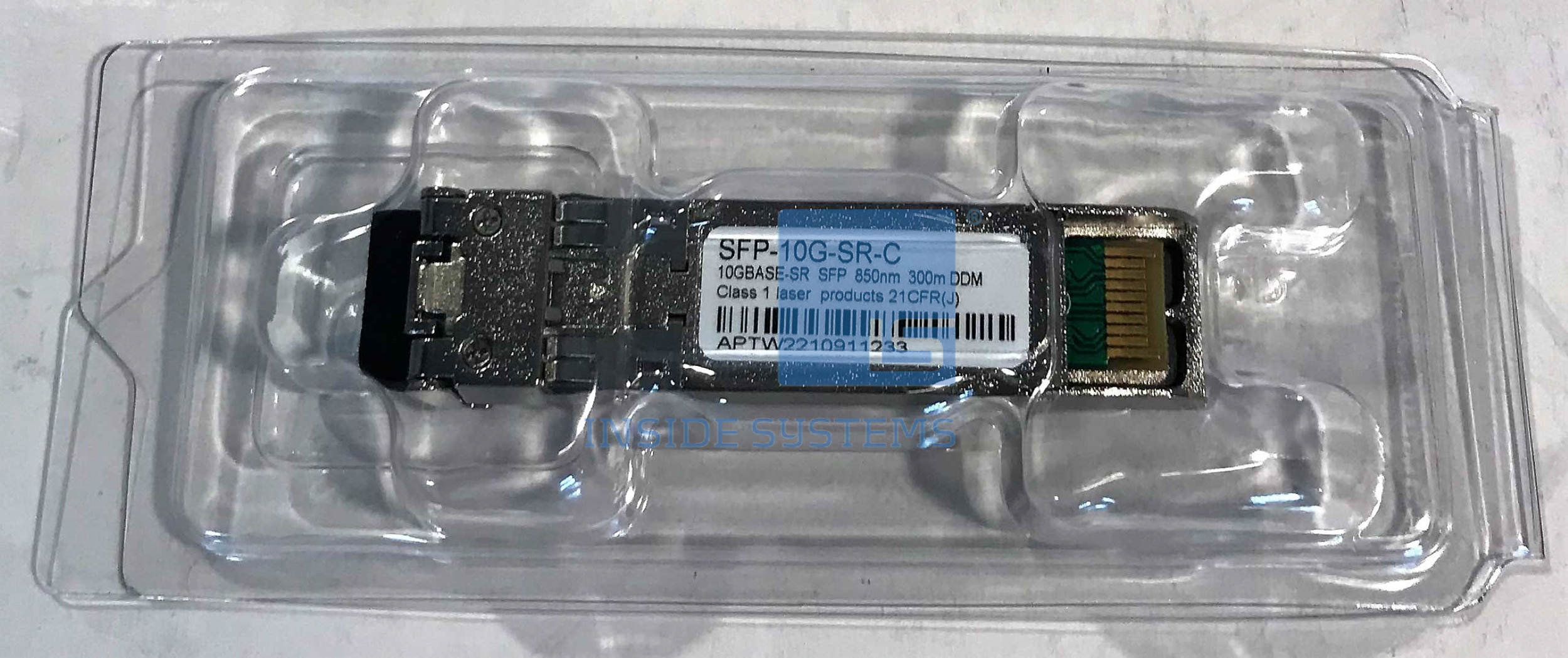 SFP 10G SR C A