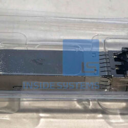 Alternative view of SFP-10G-SR-C - 10G SFP+ SR 850nm 300m MMF 3rd party