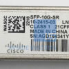 SFP 10G SR A