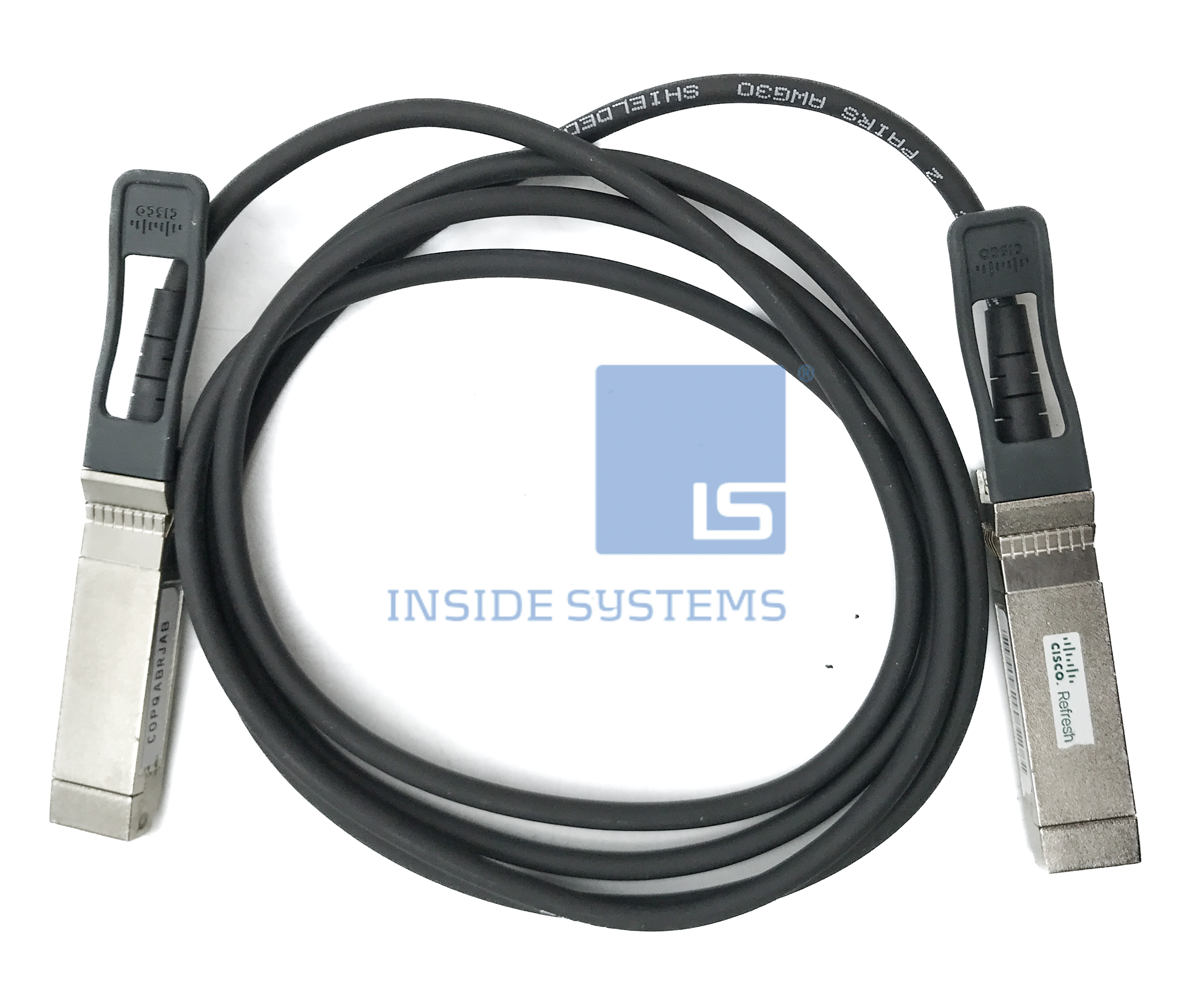 SFP H10GB CU1 5M A