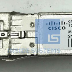 Alternative view of SFP-H10GB-CU1M - 10GBASE-CU SFP+ Cable 1 Meter